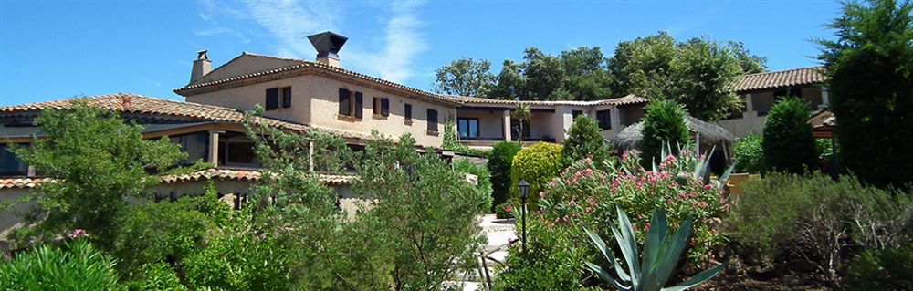 L'Estirado des Adrets Les Adrets-de-l'Esterel Exterior foto